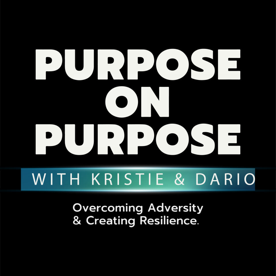 About Purpose on Purpose